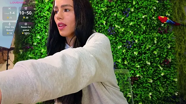 baby nyco online show from 10-08-25, 03:46