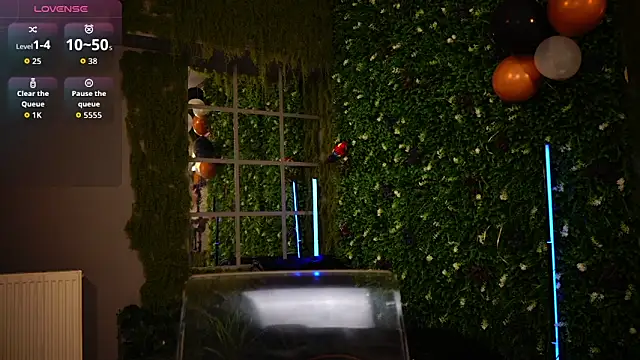 baby nyco online show from 11-30-25, 03:02