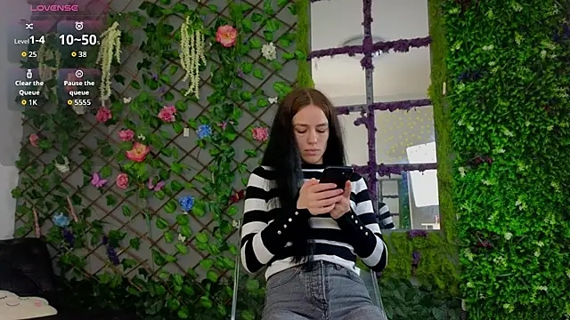 baby nyco online show from 10-16-25, 04:37