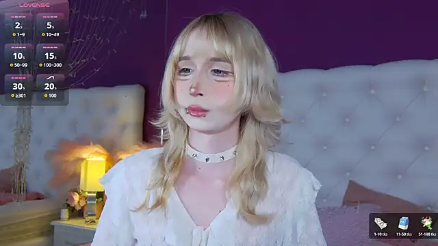 cutetomie online show from 07-21-26, 09:16
