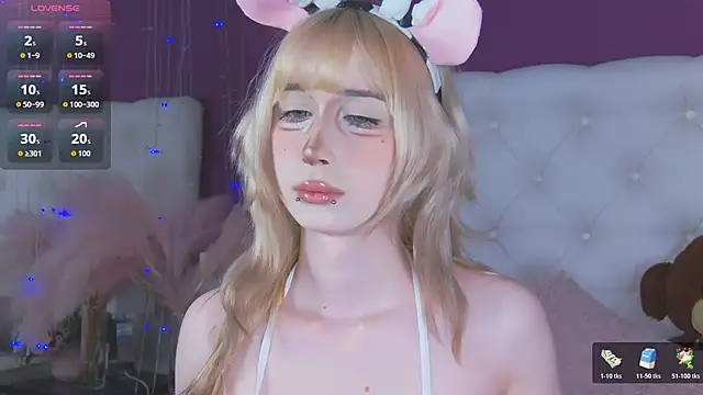 cutetomie online show from 03-29-26, 09:05