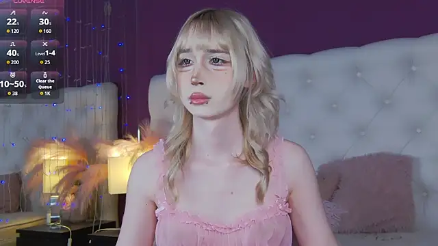cutetomie online show from 07-02-26, 08:59