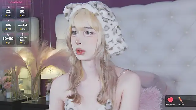 cutetomie online show from 02-25-26, 09:14