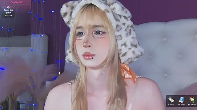 cutetomie online show from 04-02-26, 09:21