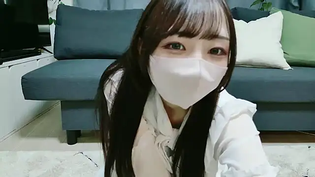 Mashiro-chan online show from 09-29-25, 07:37