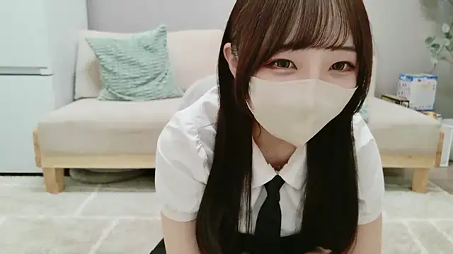 Mashiro-chan online show from 09-26-25, 07:37