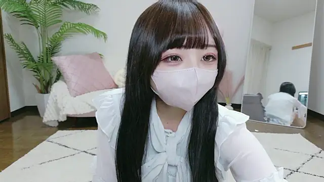 Snapshot of Mashiro-chan chatting on 11-20-25, 08:26 Mashiro-chan online show from 11-20-25, 08:26