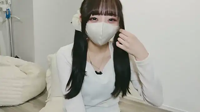 Mashiro-chan online show from 09-22-25, 08:42