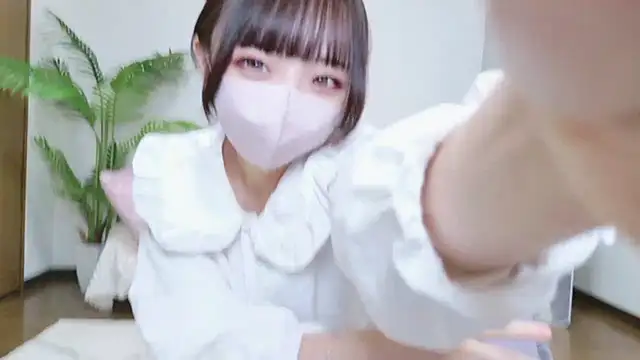 Snapshot of Mashiro-chan chatting on 10-30-25, 08:34 Mashiro-chan online show from 10-30-25, 08:34