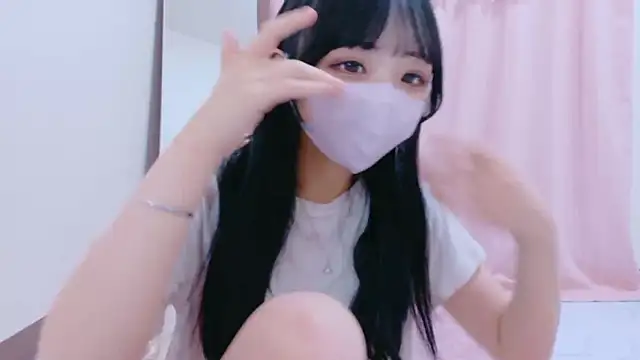 Snapshot of Mashiro-chan chatting on 01-15-26, 11:24 Mashiro-chan online show from 01-15-26, 11:24