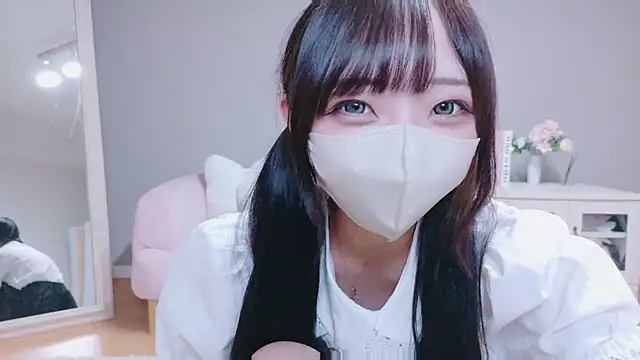 Mashiro-chan online show from 09-20-25, 07:24
