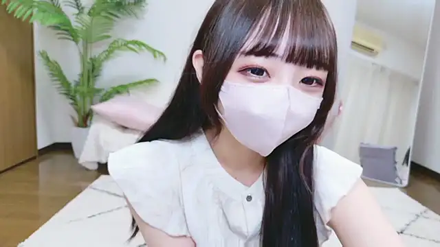 Snapshot of Mashiro-chan chatting on 11-02-25, 08:30 Mashiro-chan online show from 11-02-25, 08:30