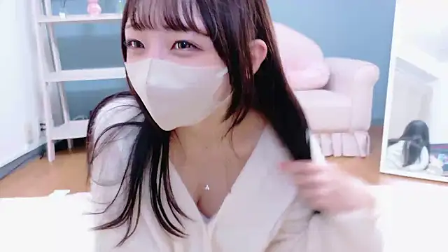 Mashiro-chan online show from 09-25-25, 07:14