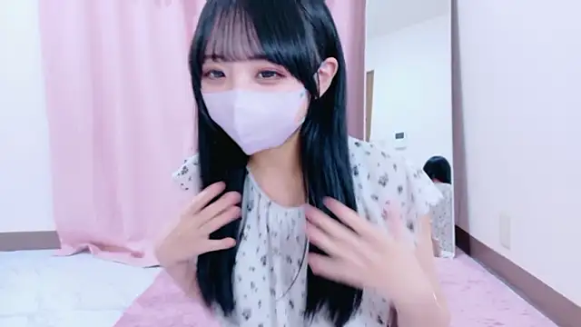 Snapshot of Mashiro-chan chatting on 01-14-26, 10:08 Mashiro-chan online show from 01-14-26, 10:08