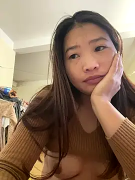 LiLy-0477 online show from 11-16-25, 07:57