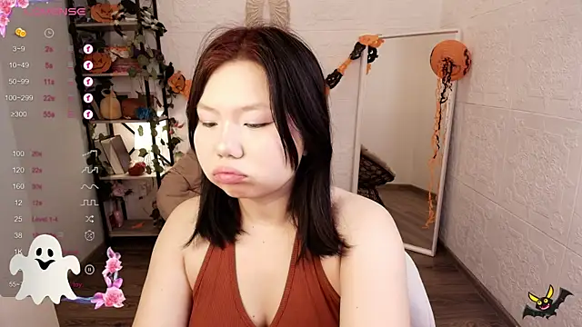 Moana light online show from 10-31-25, 02:08