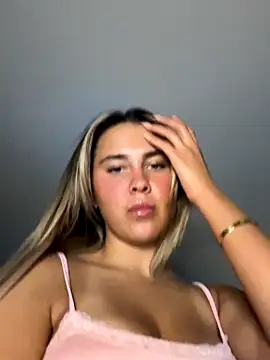 EllaBluee online show from 09-28-25, 09:38