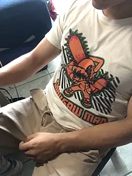 John ZZ7 online show from 06-07-26, 09:42