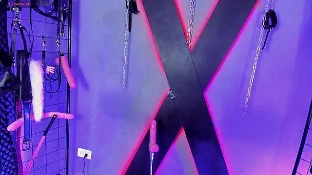 MissKara Ariana bdsm online show from 11-23-25, 11:31