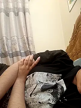 midnightmuse-03 online show from 10-04-25, 02:51