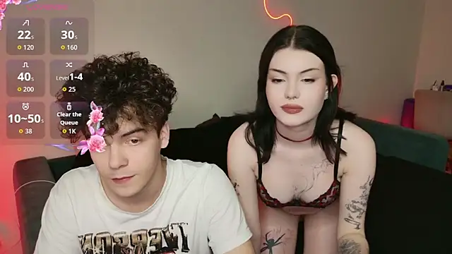 Snapshot of Alice18James chatting on 11-29-25, 04:29 Alice18James online show from 11-29-25, 04:29