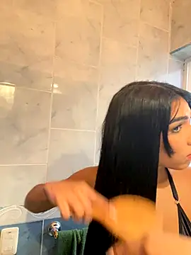 VeronicaSaenzx online show from 11-23-25, 09:36