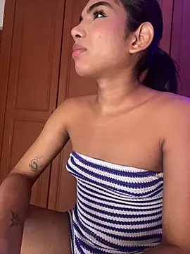 VeronicaSaenzx online show from 03-12-26, 04:33