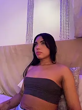 VeronicaSaenzx online show from 02-08-26, 09:23