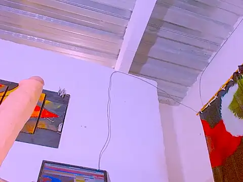 Ninoskasexy777 online show from 12-22-25, 10:21