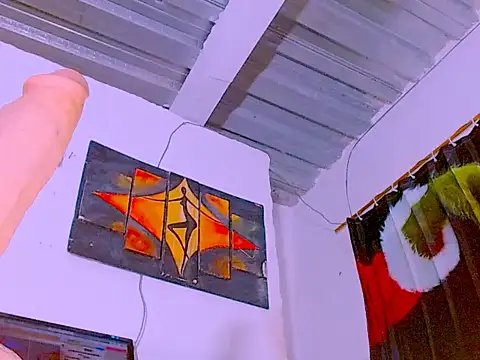 Ninoskasexy777 online show from 01-08-26, 06:52