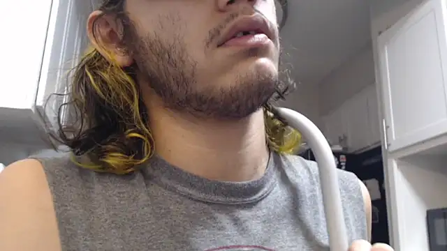 zacthefeetguy online show from 01-09-26, 08:38