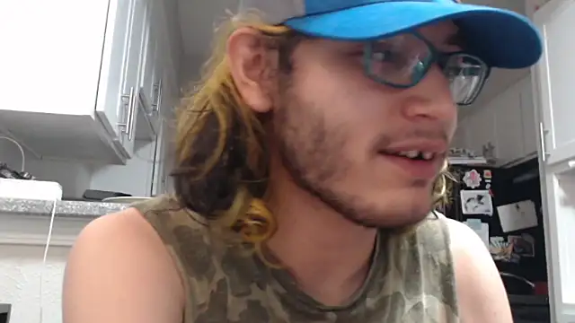 zacthefeetguy online show from 01-11-26, 02:51