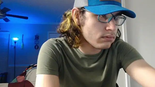 zacthefeetguy online show from 12-21-25, 10:06