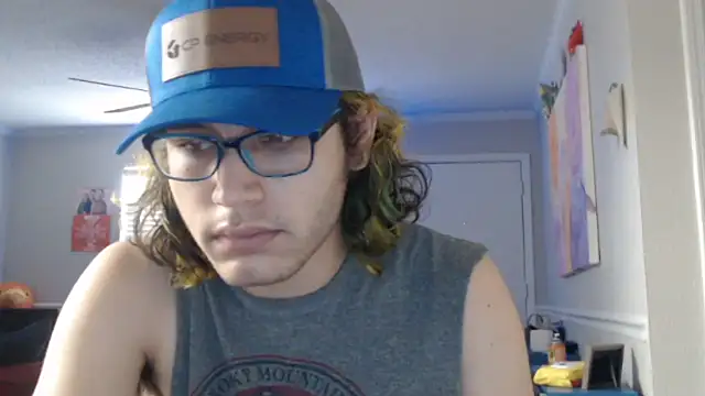 zacthefeetguy online show from 12-20-25, 02:53