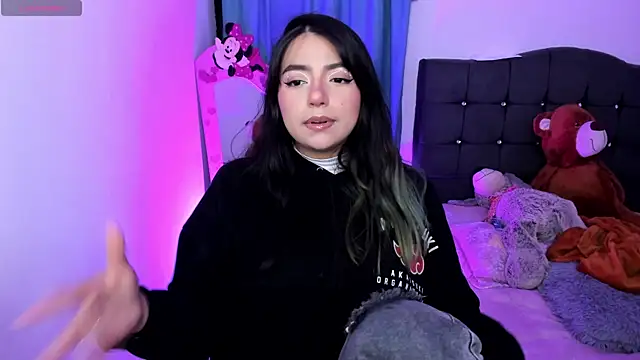 sammy bunny1 online show from 05-12-26, 05:04