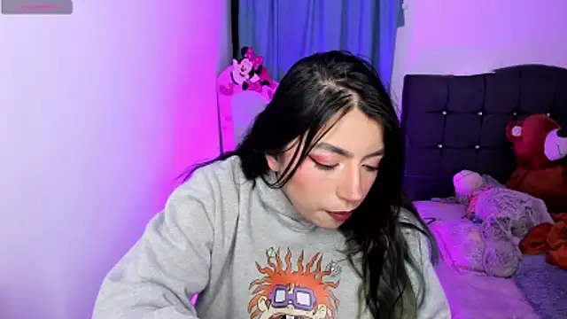 sammy bunny1 online show from 05-10-26, 07:01