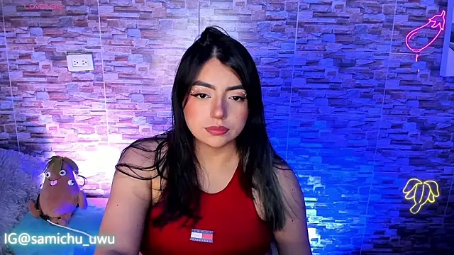 sammy bunny1 online show from 03-26-26, 04:33