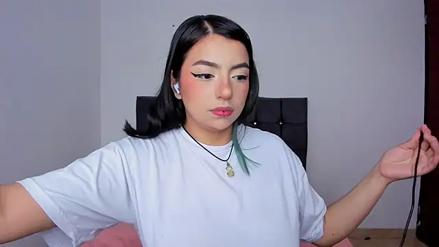 sammy bunny1 online show from 11-08-25, 09:07