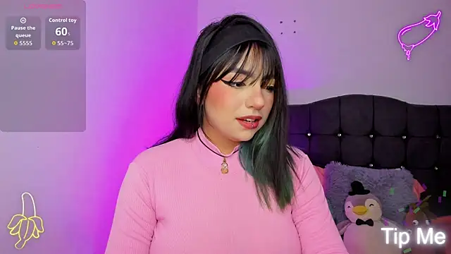 sammy bunny1 online show from 11-20-25, 03:07