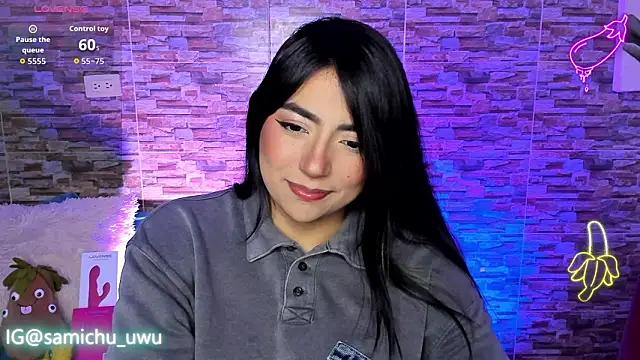 sammy bunny1 online show from 03-15-26, 05:03