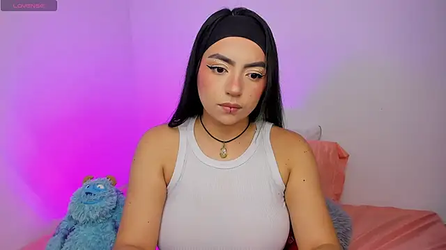 sammy bunny1 online show from 11-30-25, 05:08