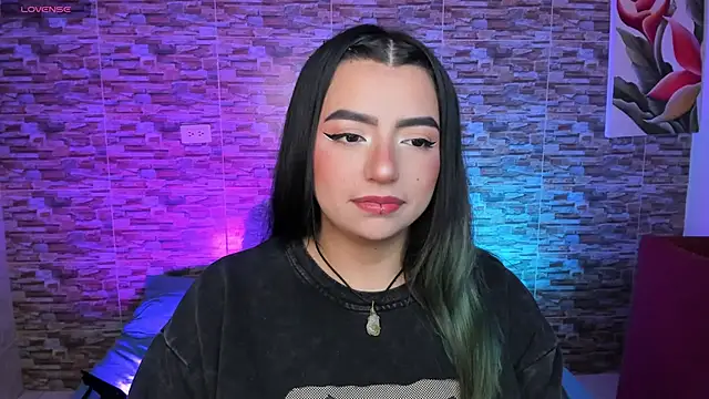 sammy bunny1 online show from 02-12-26, 02:22