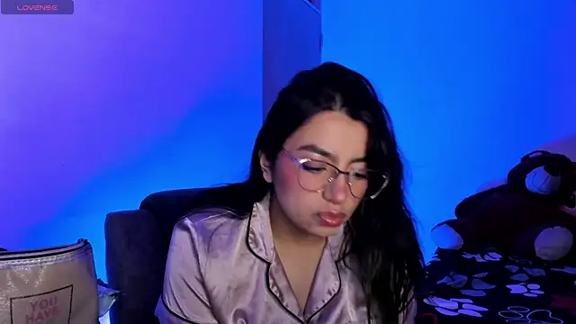 sammy bunny1 online show from 04-16-26, 04:35