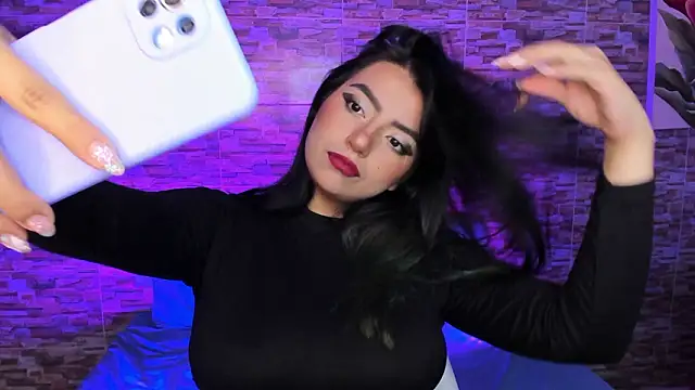 sammy bunny1 online show from 02-10-26, 01:04