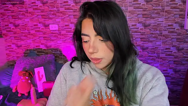 sammy bunny1 online show from 02-18-26, 04:21