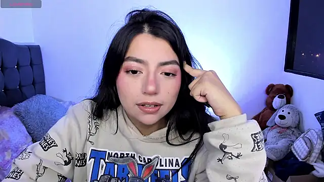 sammy bunny1 online show from 05-06-26, 04:27