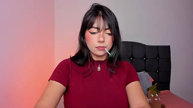 sammy bunny1 online show from 11-18-25, 11:26