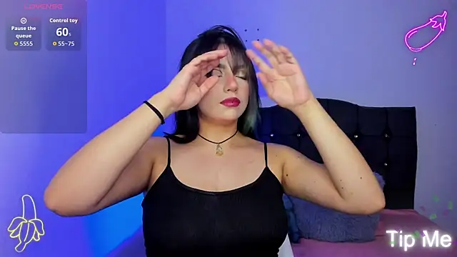 sammy bunny1 online show from 11-23-25, 12:20