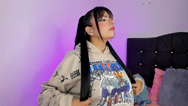 sammy bunny1 online show from 11-28-25, 02:56