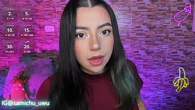 sammy bunny1 online show from 02-16-26, 02:21